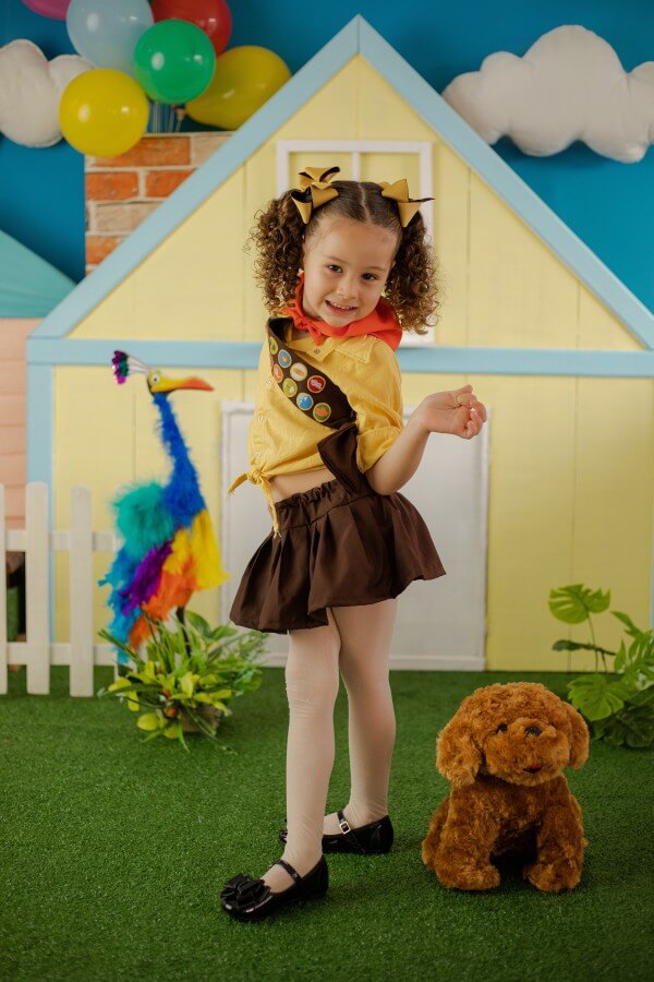 Infantil