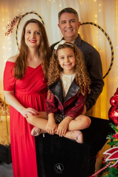 Natal e Reveillon