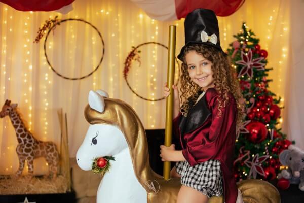 Natal e Reveillon