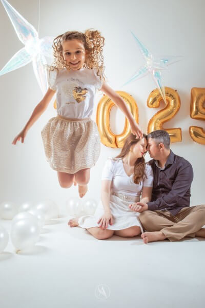 Natal e Reveillon