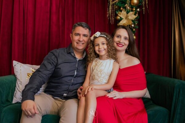 Natal e Reveillon