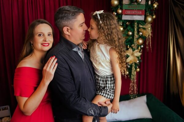 Natal e Reveillon