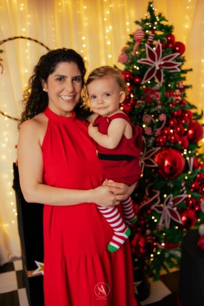 Natal e Reveillon