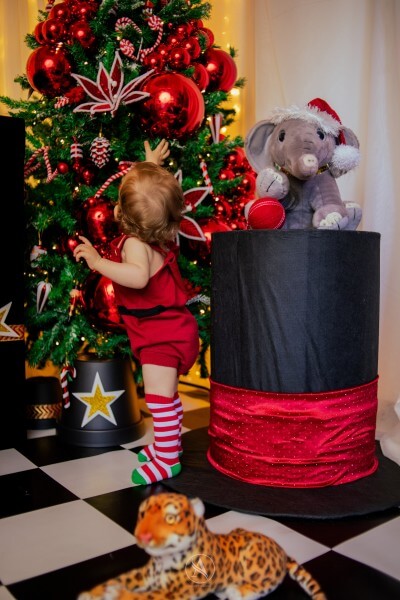 Natal e Reveillon