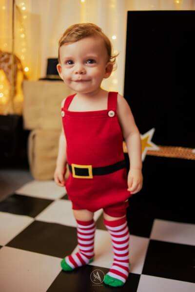 Natal e Reveillon
