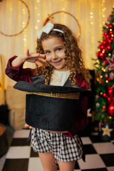 Natal e Reveillon