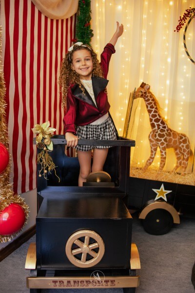 Natal e Reveillon