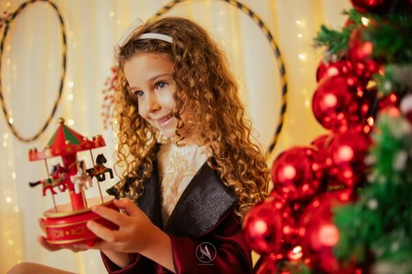 Natal e Reveillon